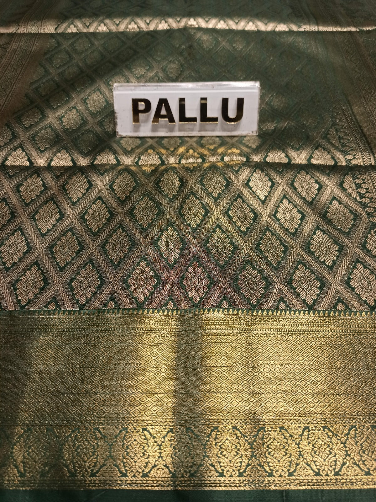 Pure Soft Silk Saree.