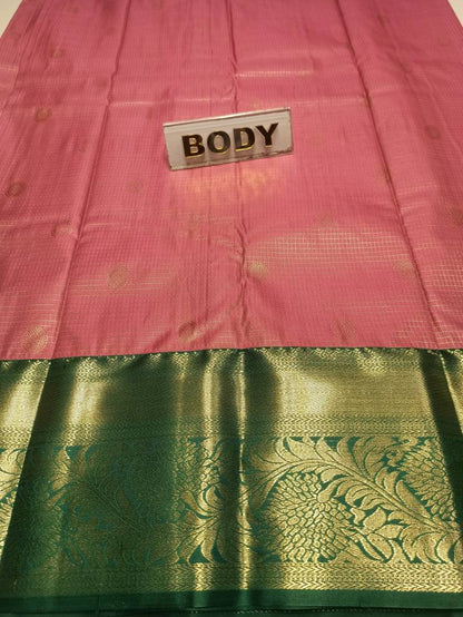 Art Silk Saree.