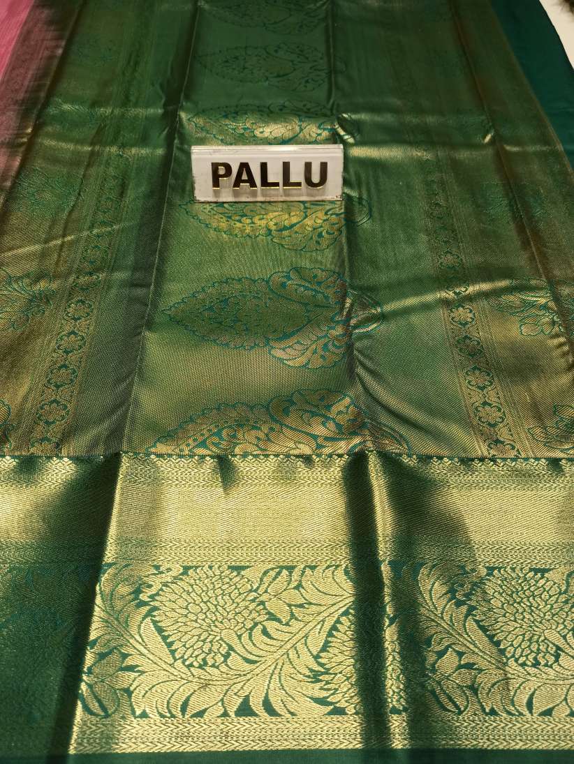 Art Silk Saree.