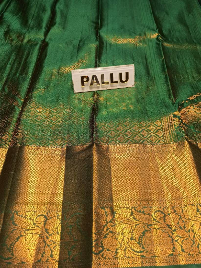 Art Silk Saree.