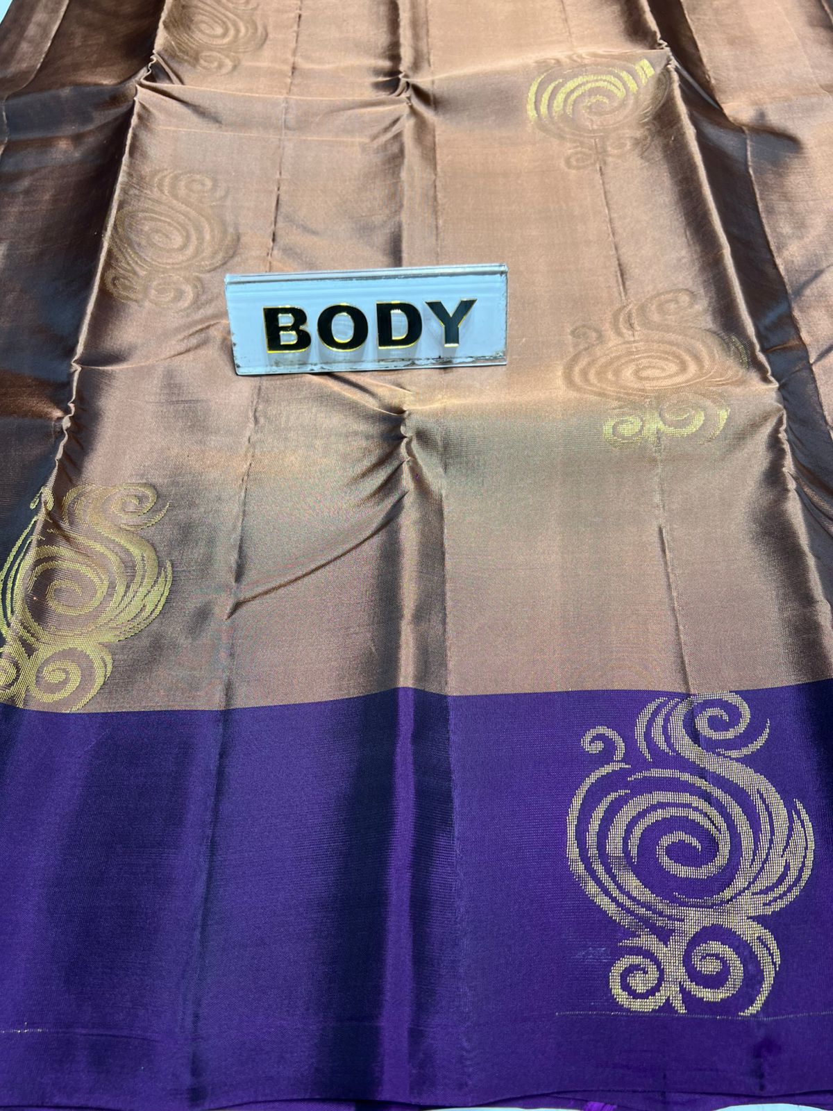 Soft Silk Saree