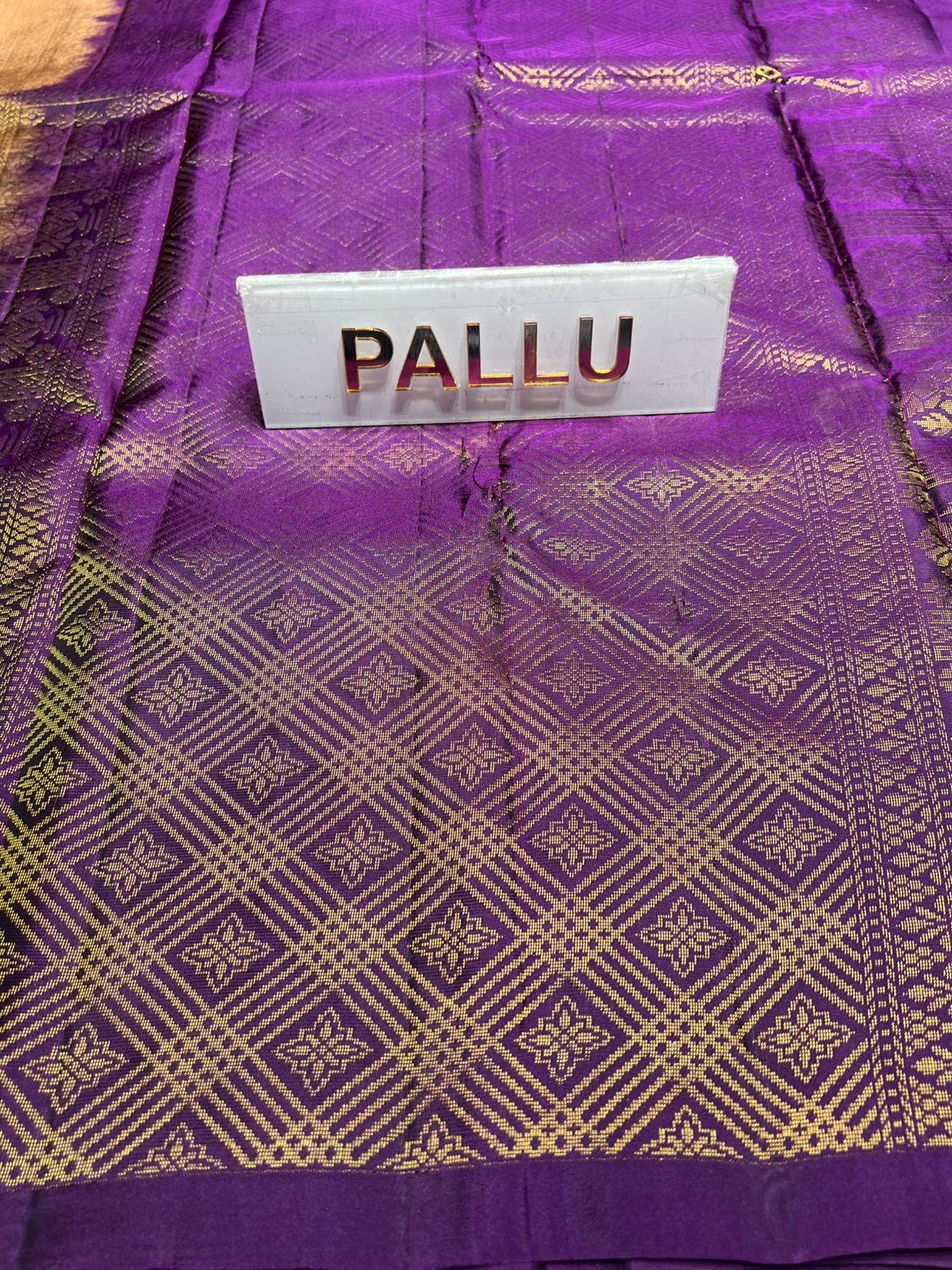 Soft Silk Saree