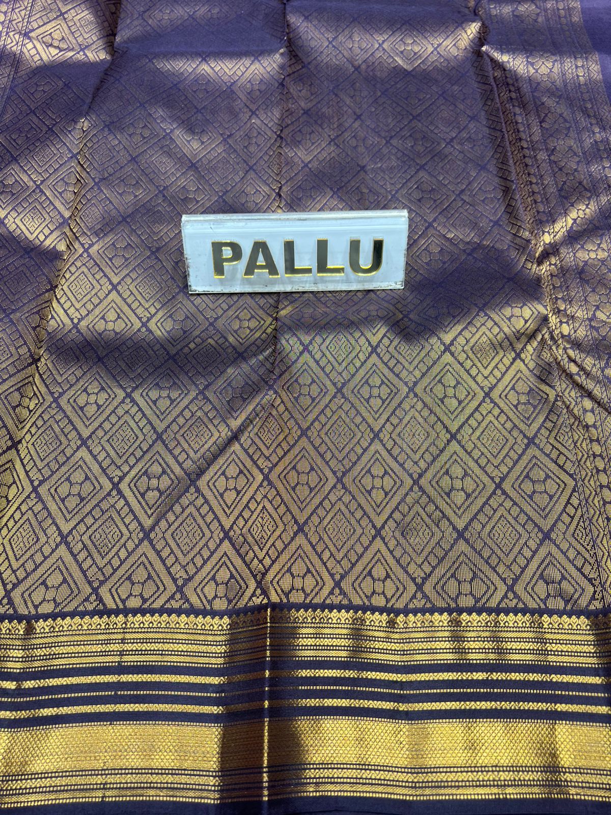 Kanchi Mix Silk Saree