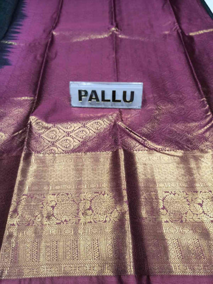 Art Silk Saree