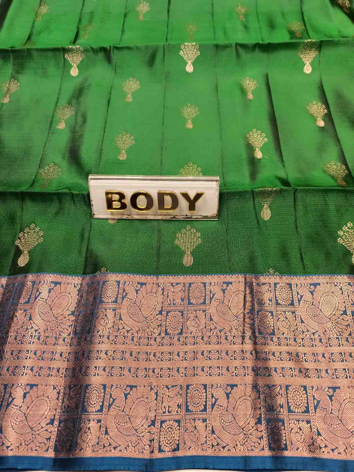 Semi Soft Silk Sarees