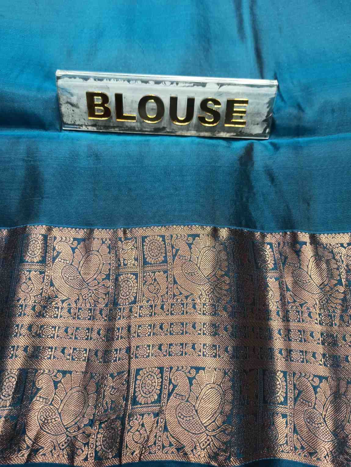 Semi Soft Silk Sarees