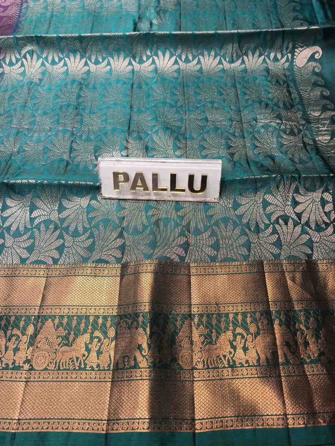 Semi Soft Silk Sarees