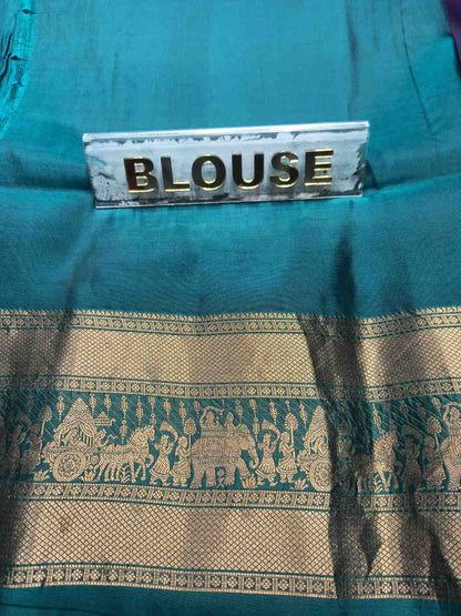Semi Soft Silk Sarees