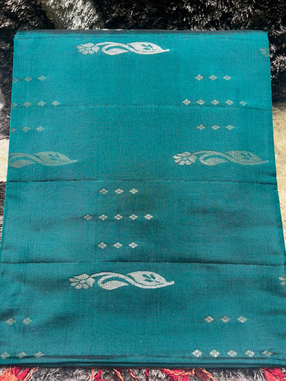 Soft Silk Saree