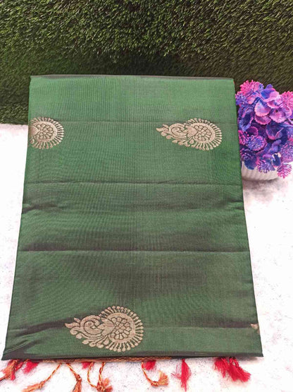 Semi Soft Silk Sarees