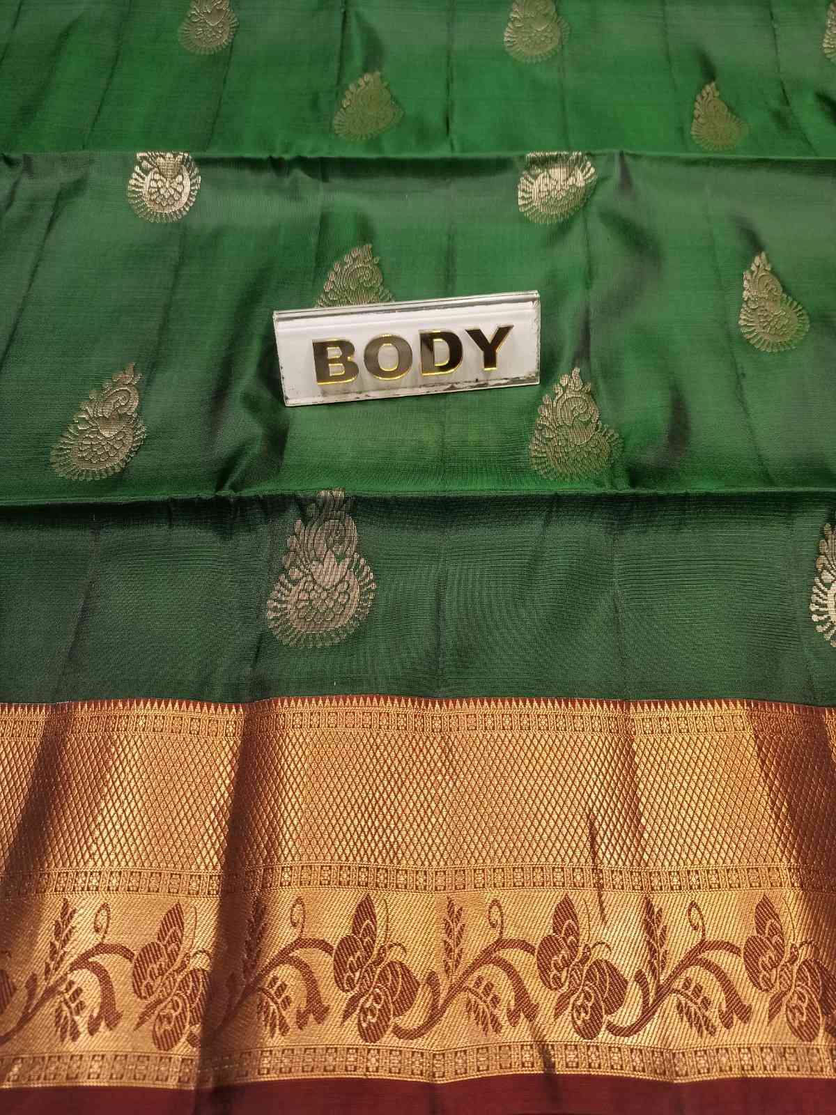 Semi Soft Silk Sarees