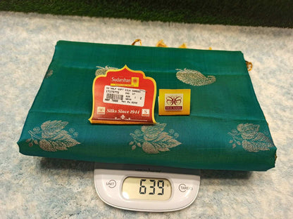 Semi Soft Silk Sarees