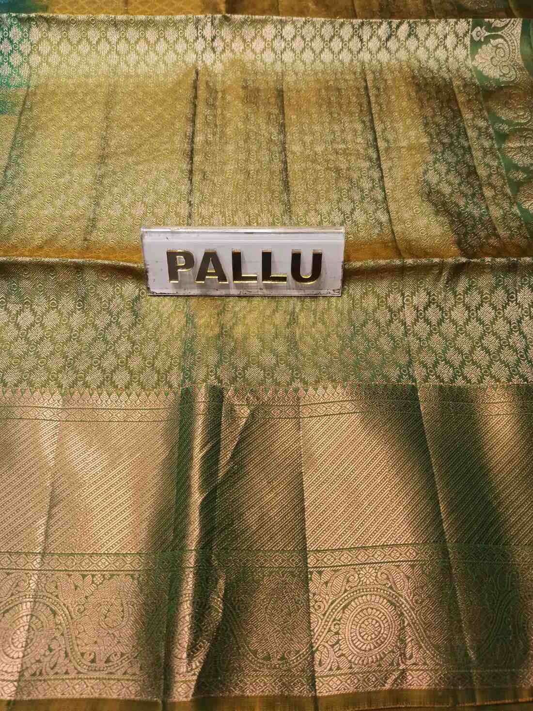 Semi Soft Silk Sarees