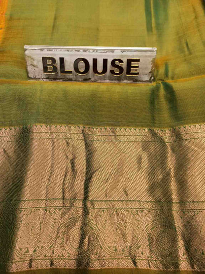 Semi Soft Silk Sarees