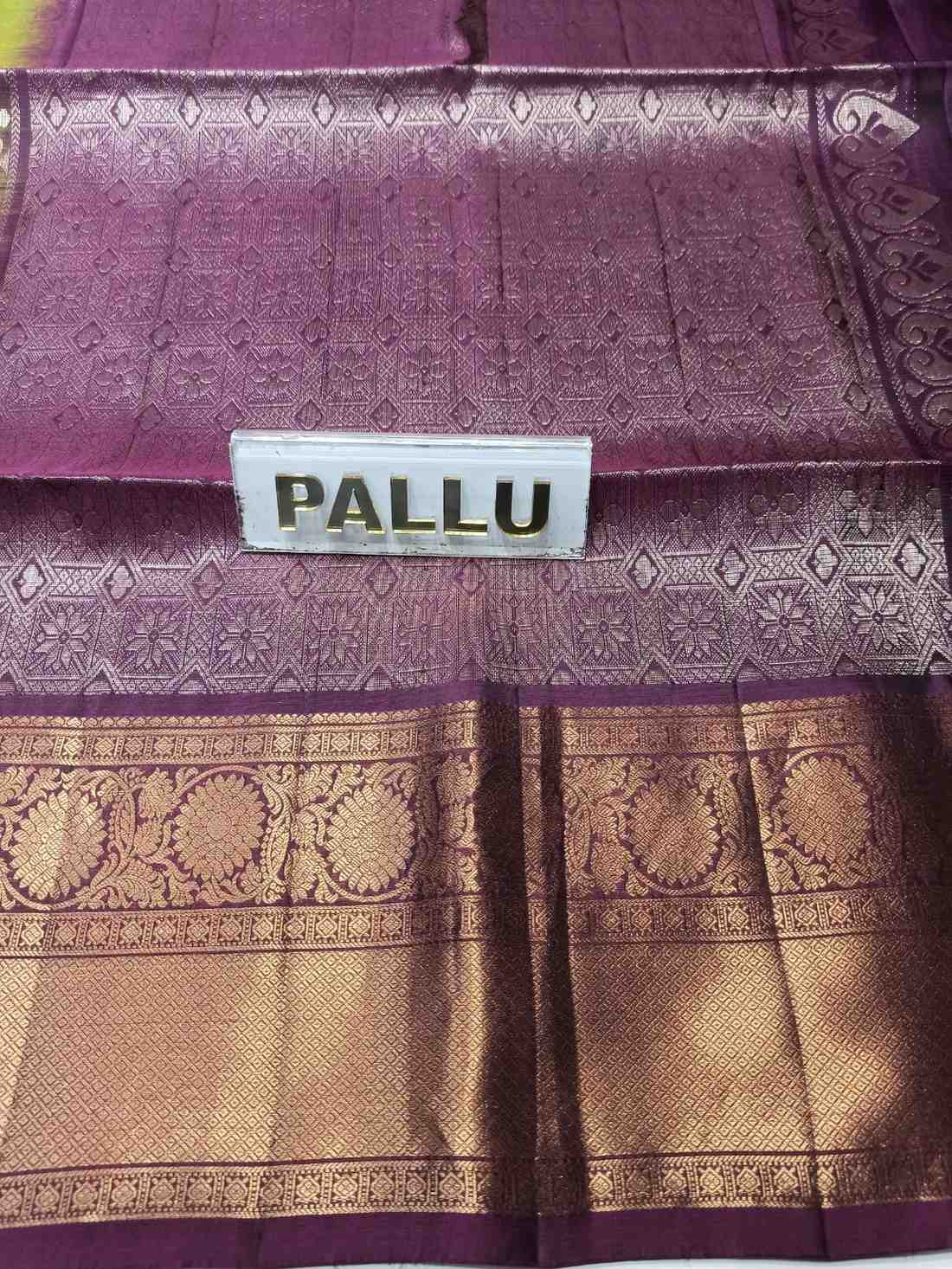 Semi Soft Silk Sarees