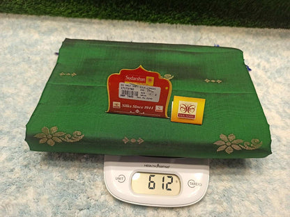 Semi Soft Silk Sarees