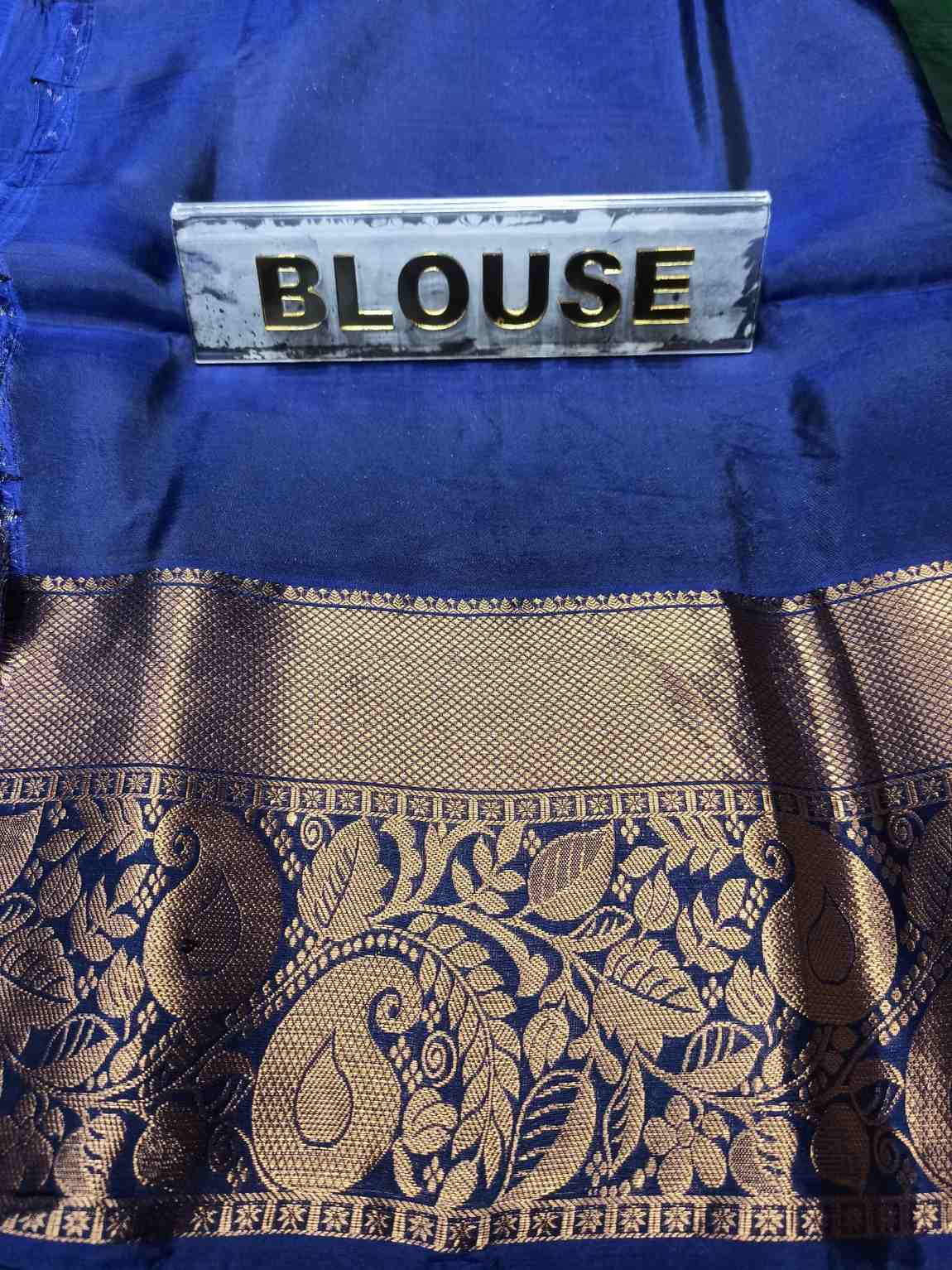 Semi Soft Silk Sarees