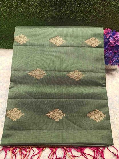 Semi Soft Silk Sarees