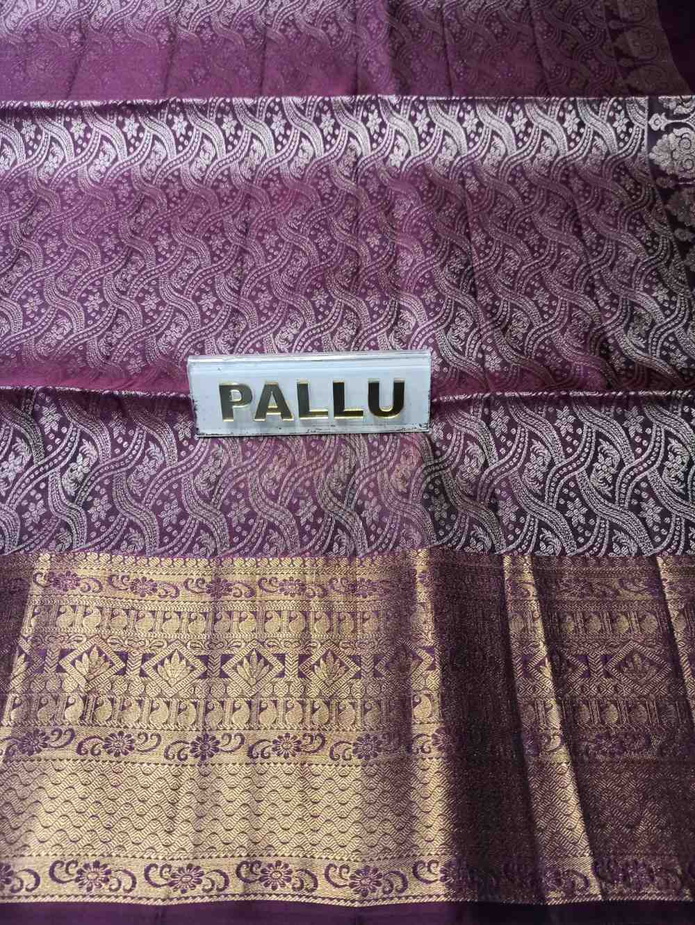 Semi Soft Silk Sarees