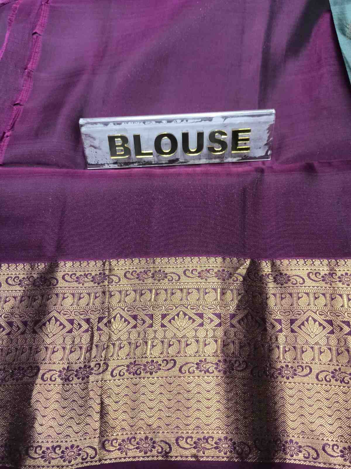 Semi Soft Silk Sarees