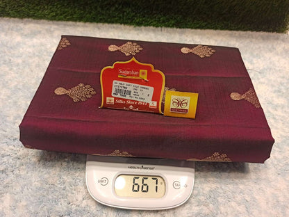 Semi Soft Silk Sarees