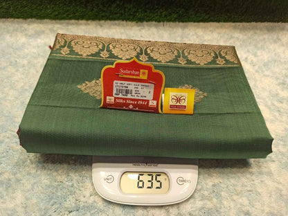 Semi Soft Silk Sarees