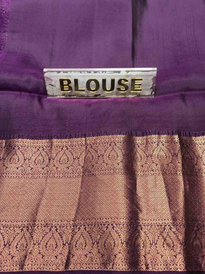 Semi Soft Silk Sarees