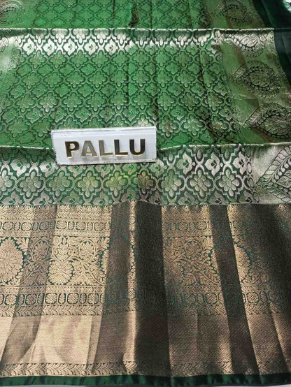 Semi Soft Silk Sarees