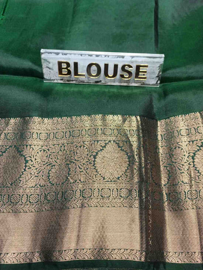 Semi Soft Silk Sarees