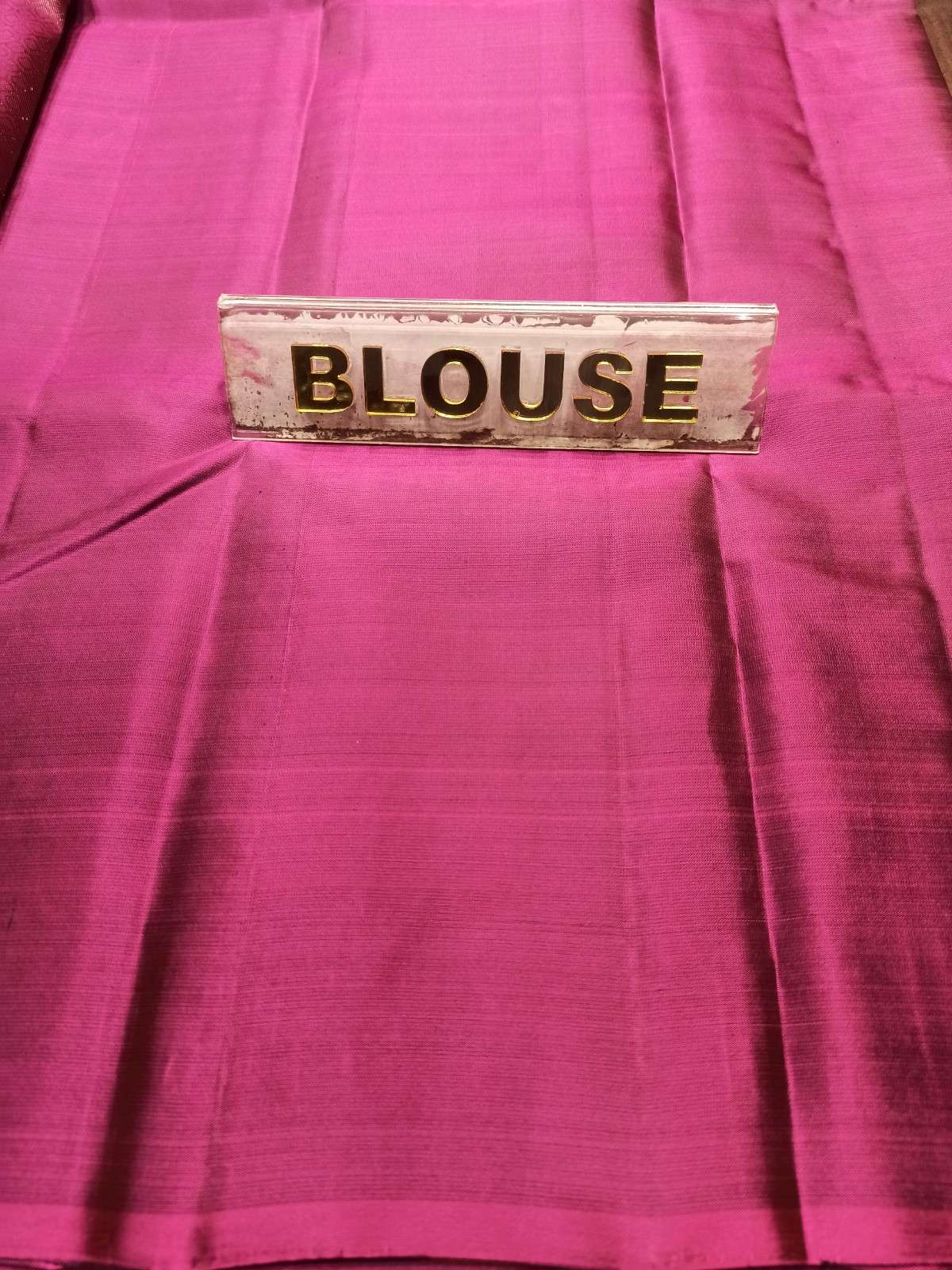 Kanchi Mix Silk Saree