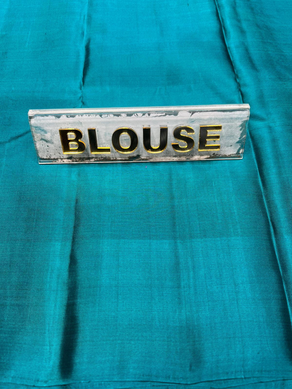 Kanchi Mix Silk Saree