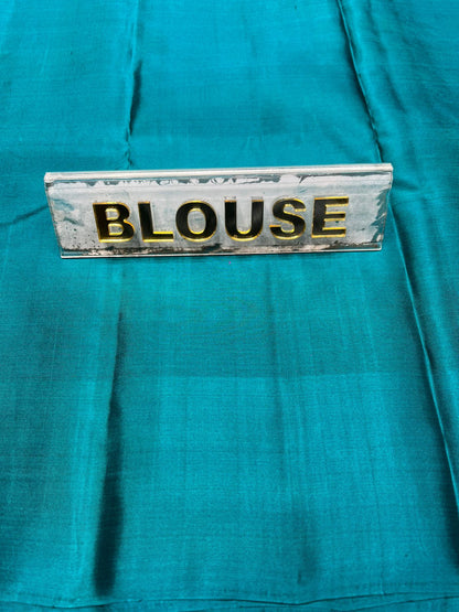 Kanchi Mix Silk Saree