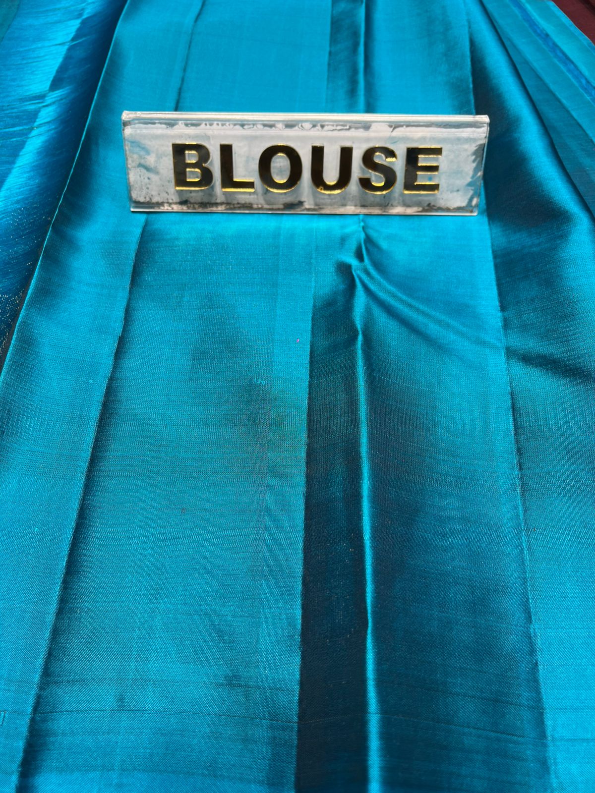 Kanchi Mix Silk Saree