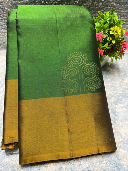 Soft Silk Saree