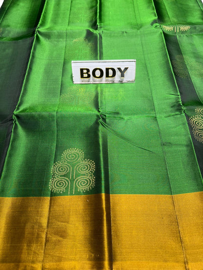 Soft Silk Saree