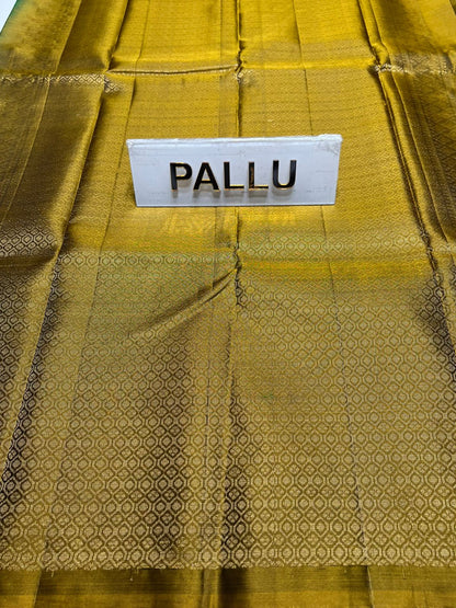 Soft Silk Saree