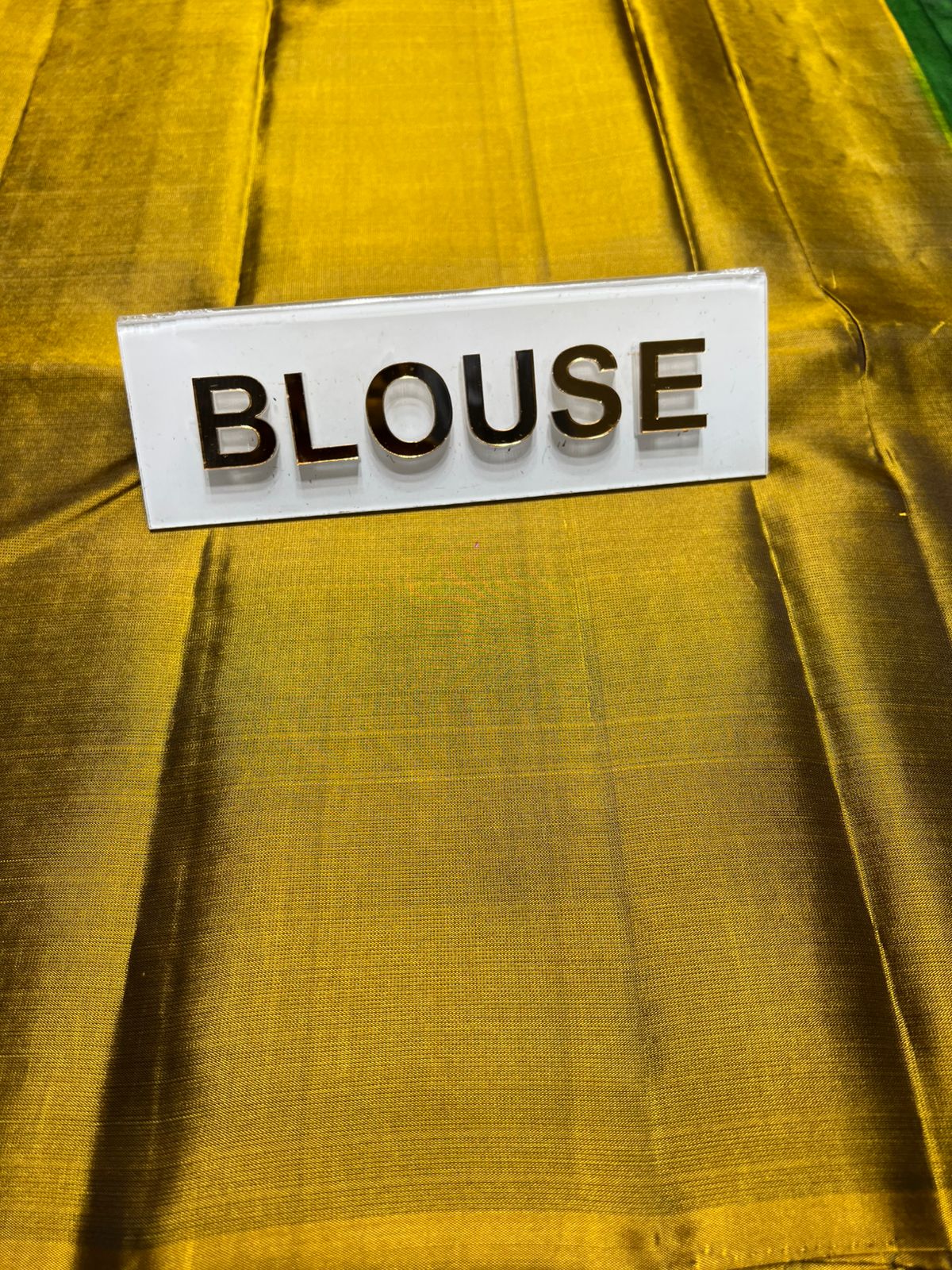 Soft Silk Saree