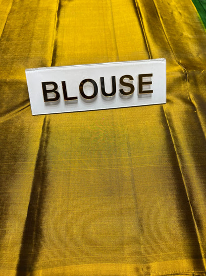 Soft Silk Saree