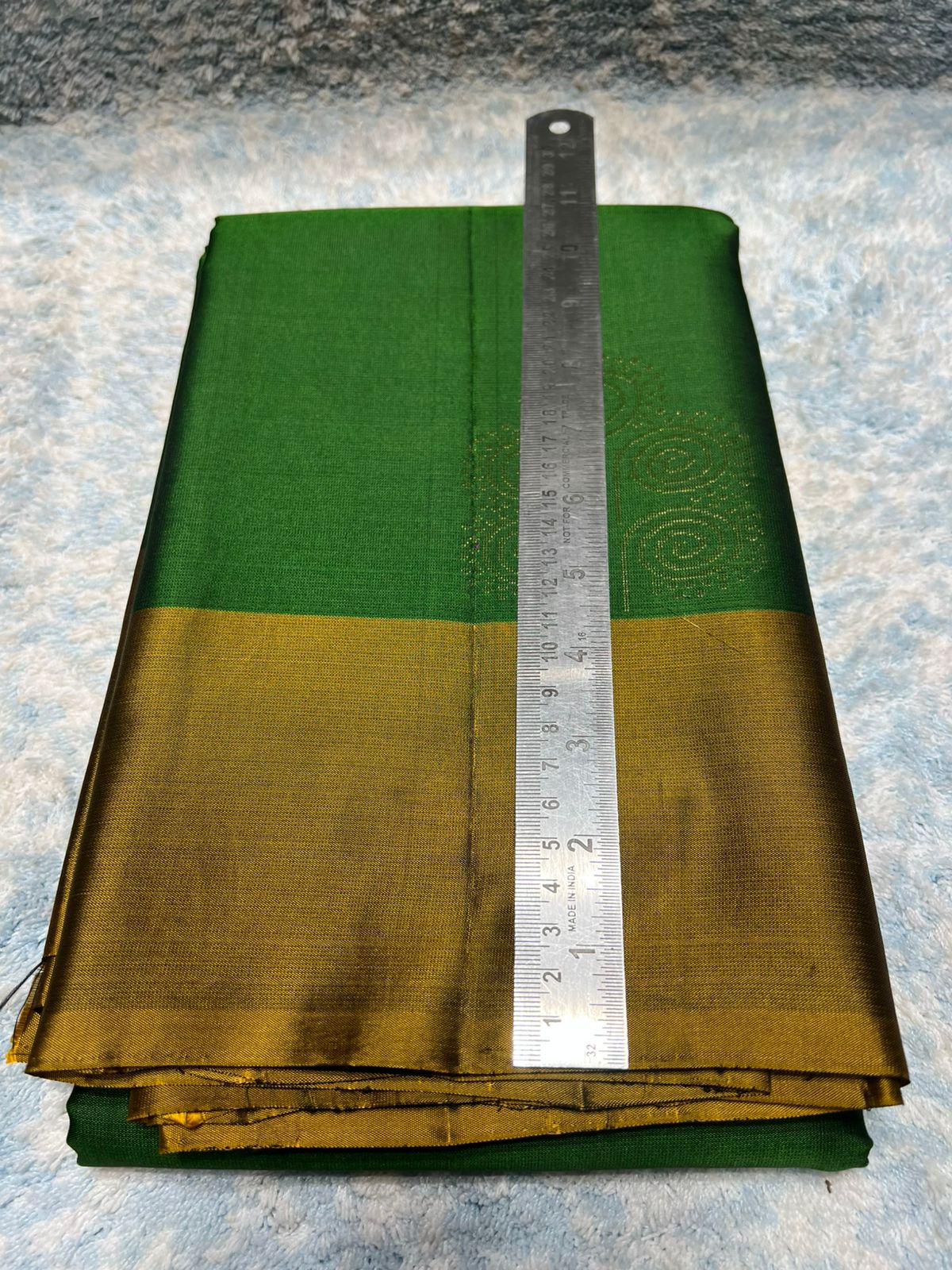 Soft Silk Saree