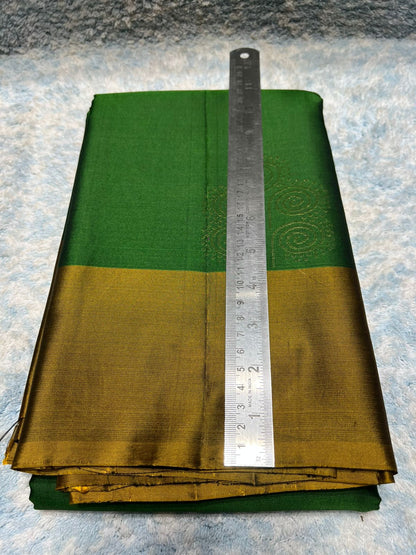 Soft Silk Saree