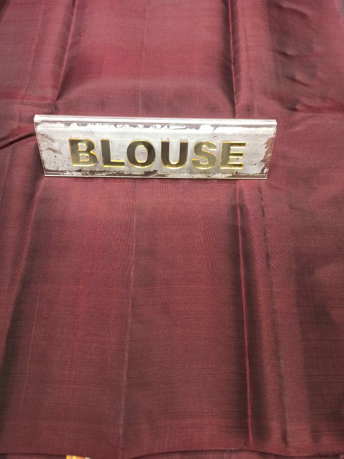 Kanchi Mix Silk Saree