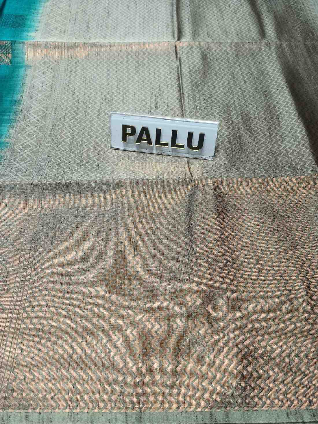 Pure Soft Silk Saree.