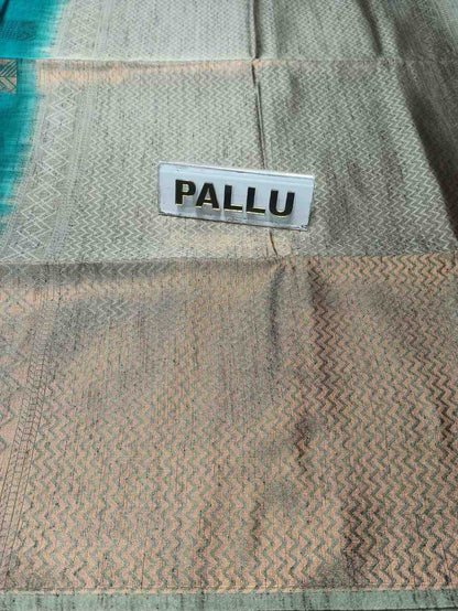 Pure Soft Silk Saree.