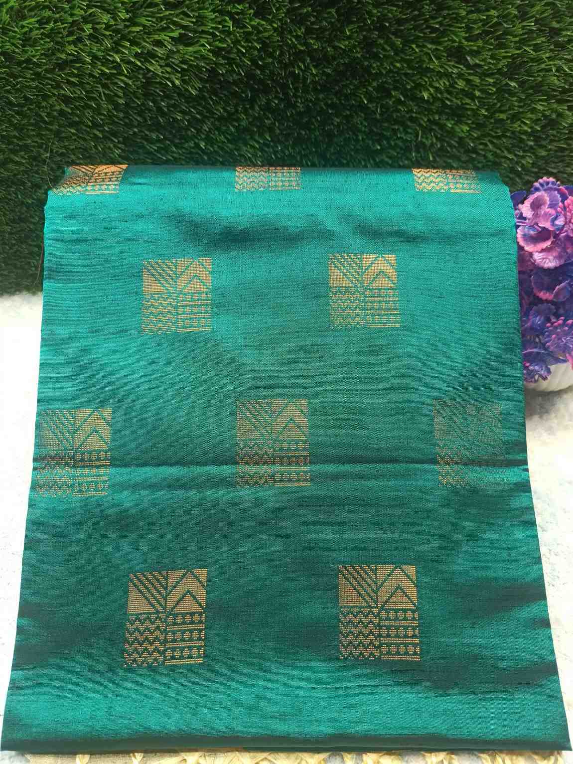 Pure Soft Silk Saree.