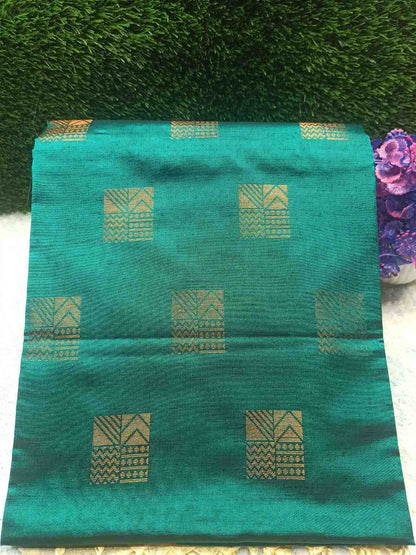 Pure Soft Silk Saree.