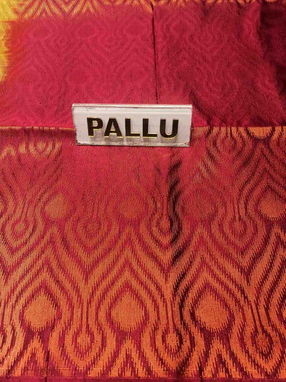 Pure Soft Silk Saree.