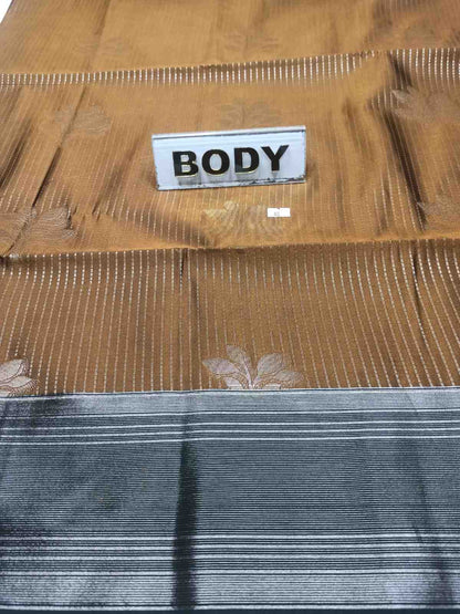 Pure Soft Silk Saree.