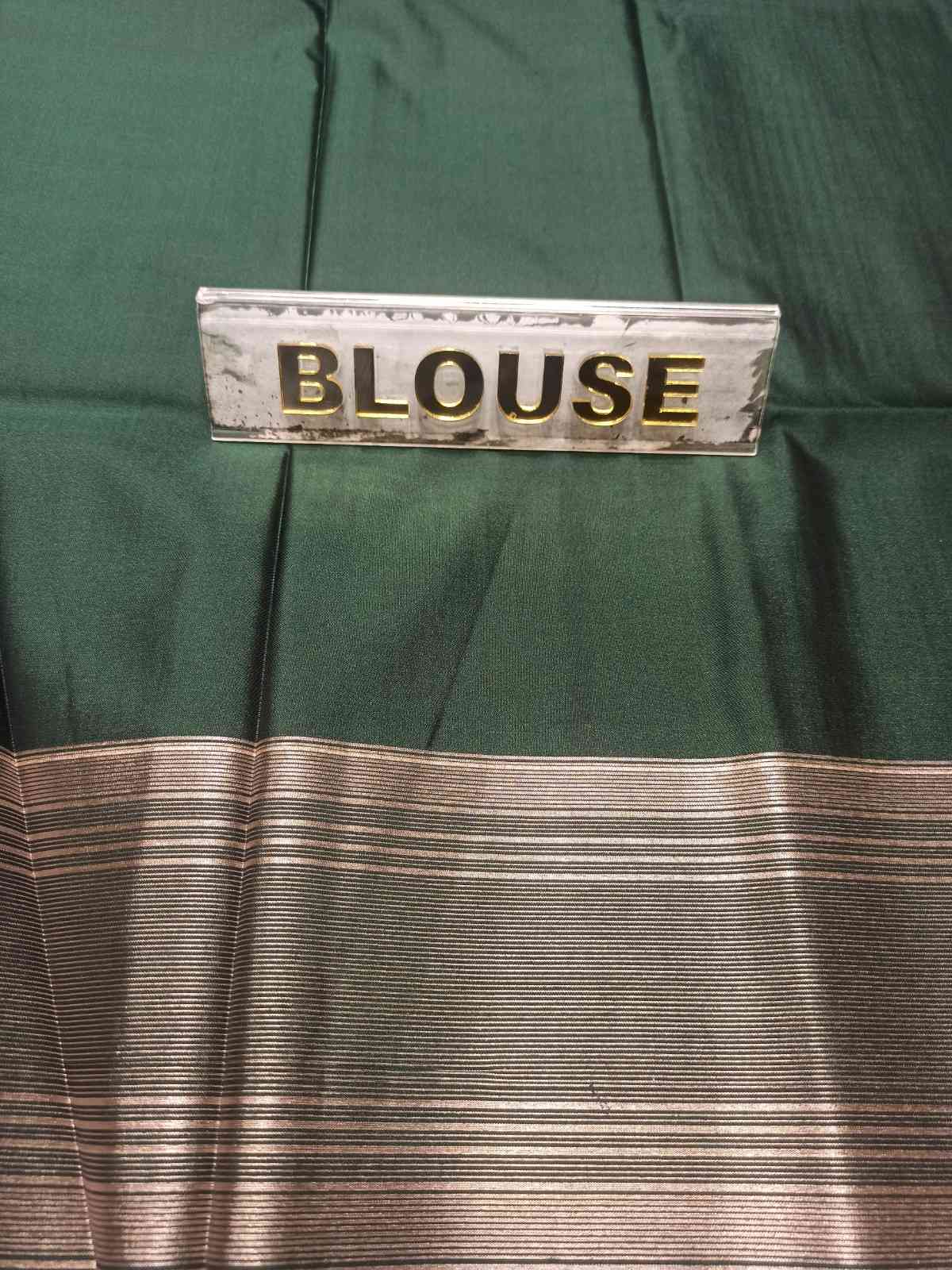 Pure Soft Silk Saree.