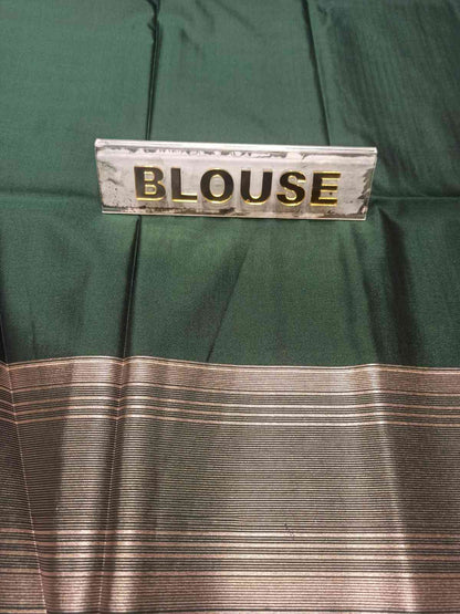 Pure Soft Silk Saree.