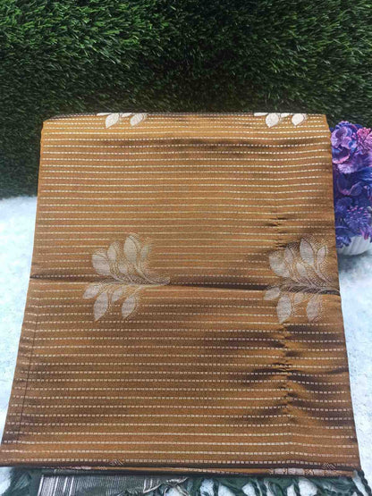 Pure Soft Silk Saree.